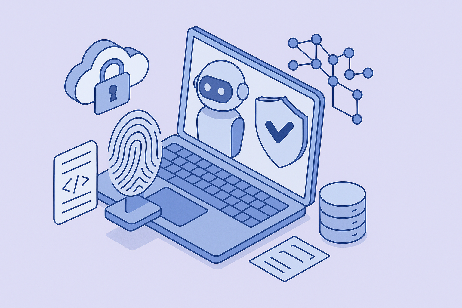 Agentic Application Security for Enterprises