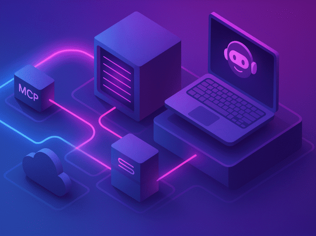 Deploy a simple chatbot application using Secure MCP Servers