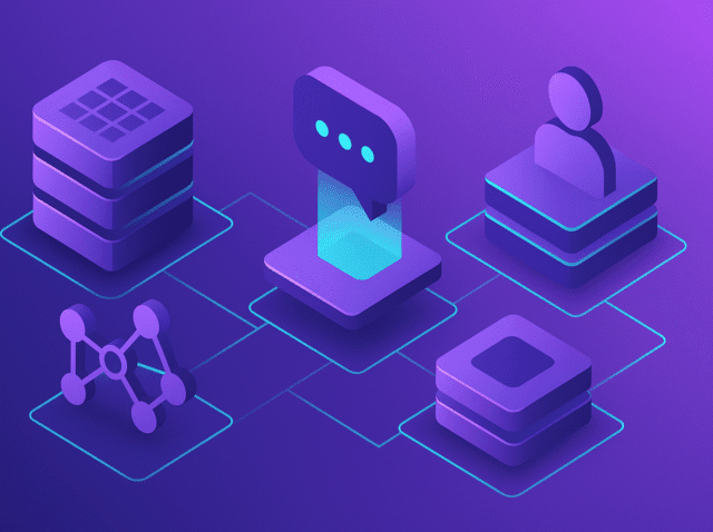 AI Security Series 3 – Datastores