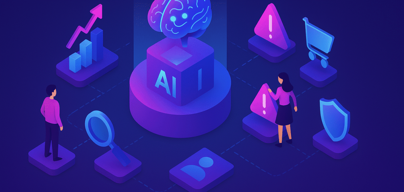 Becoming an AI Operator of Excellence Becoming an AI Operator of Excellence