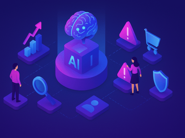 Becoming an AI Operator of Excellence