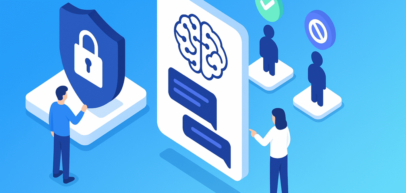 Why Your AI Security Needs a Content-First Approach