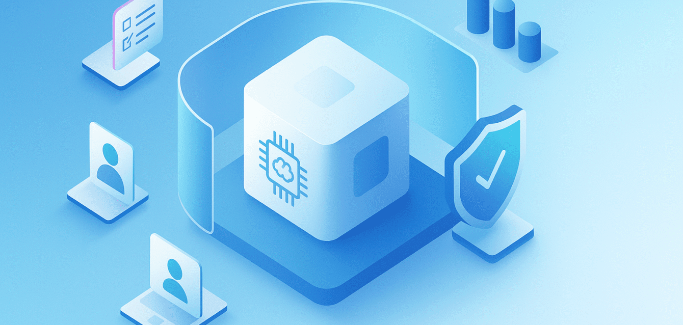 Tackling Enterprise’s Latest Threat: Shadow AI Tackling Enterprise’s Latest Threat: Shadow AI