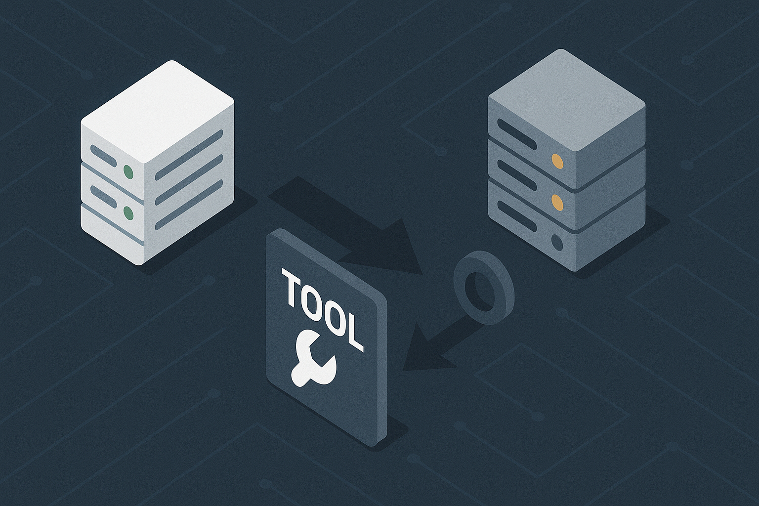 Cross-Server Tool Shadowing: Hijacking Calls Between Servers