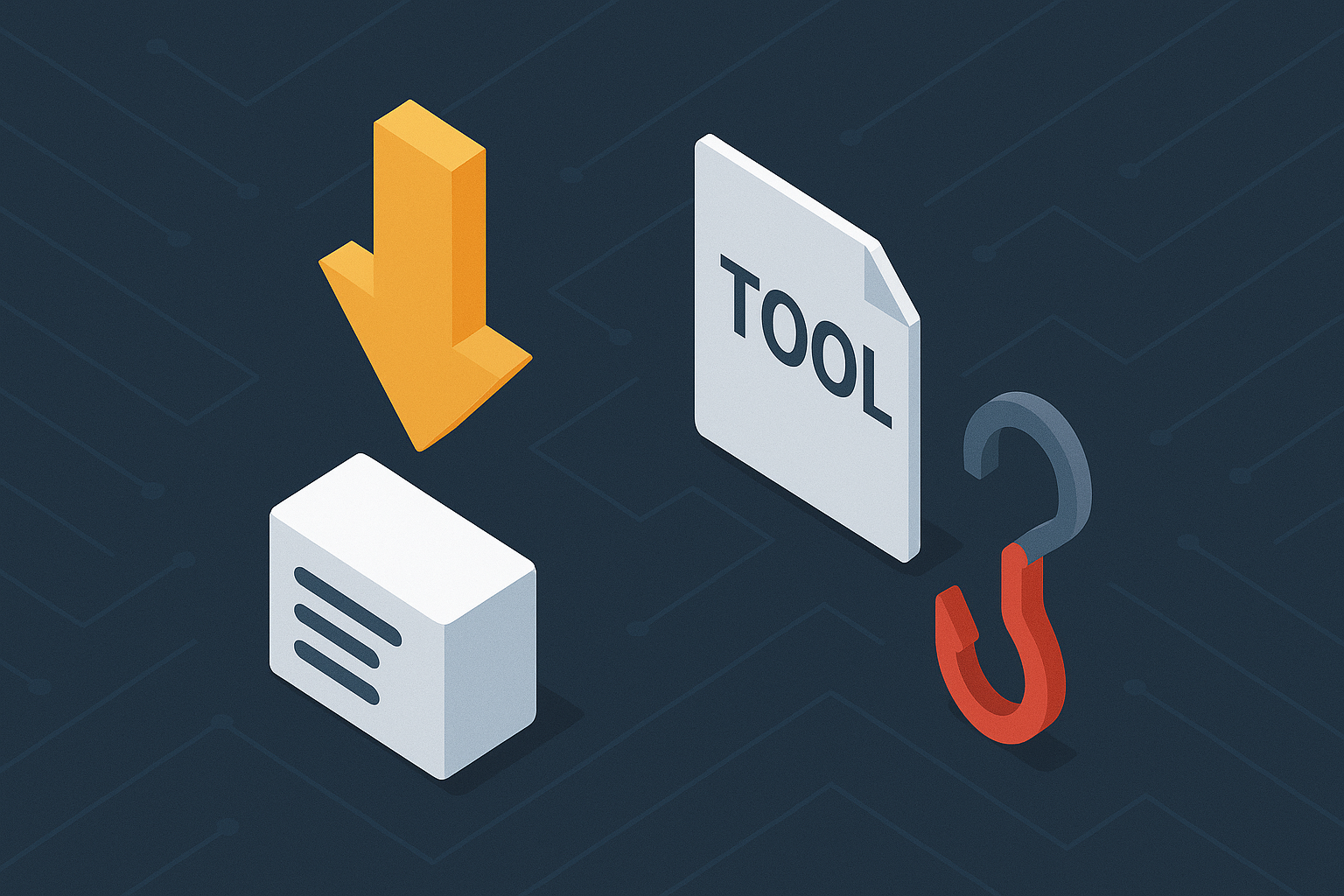 Rug Pulls (Silent Redefinition): When Tools Turn Malicious Over Time
