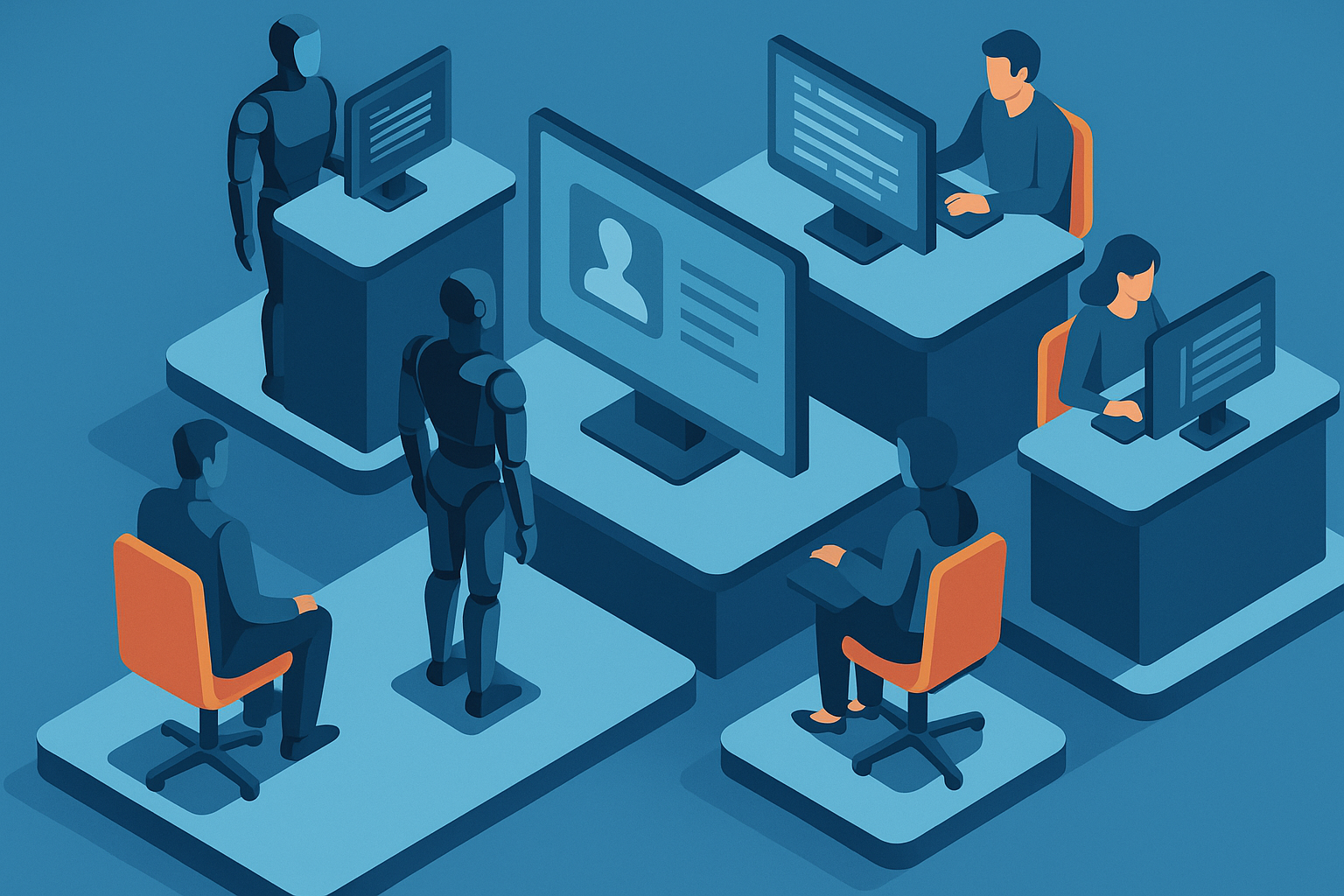 Anthropic Warned About AI Employees: But Here’s What Comes Next