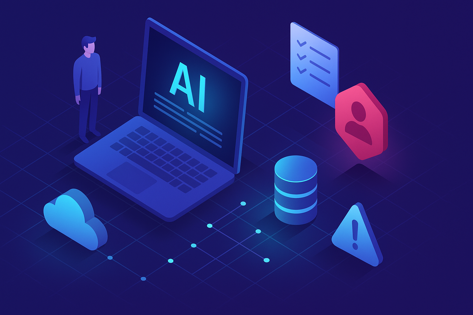 Why Shadow AI Is a Compliance Problem