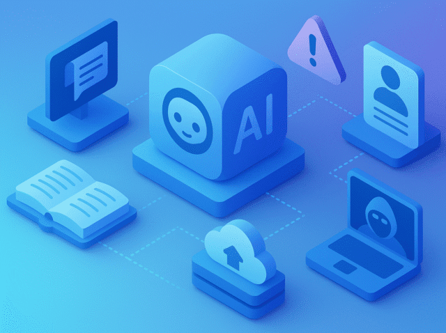 AI Security Series 5 – Model Training