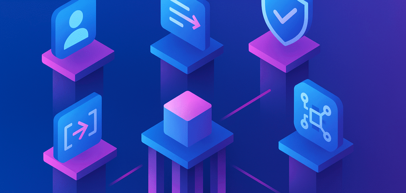 AI Security Series 2 – Gen AI Application Security Pillars