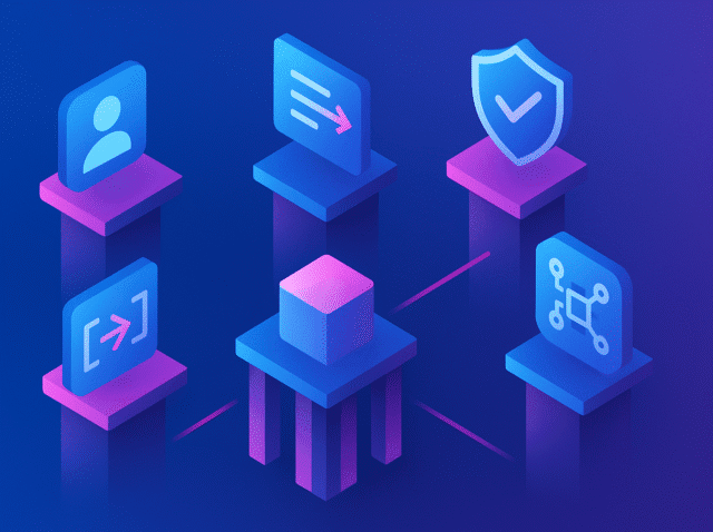 AI Security Series 2 – Gen AI Application Security Pillars
