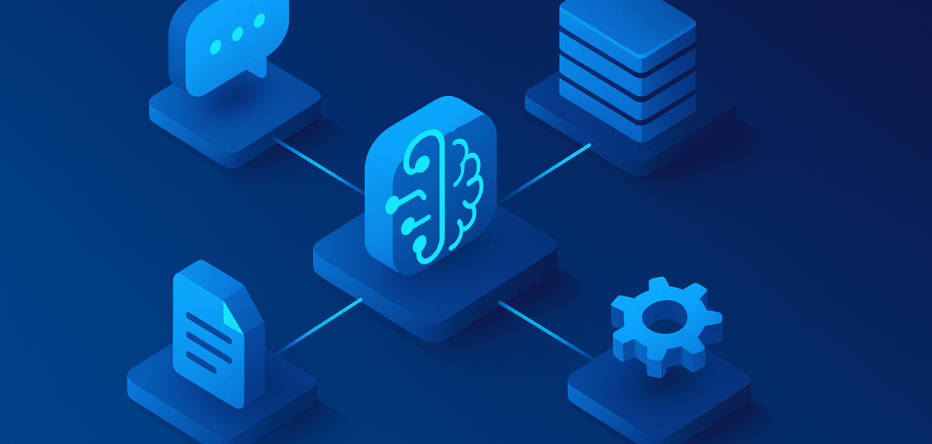 AI Security Series 1 – Applications and Agents