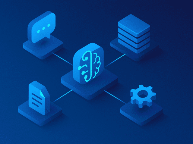 AI Security Series 1 – Applications and Agents