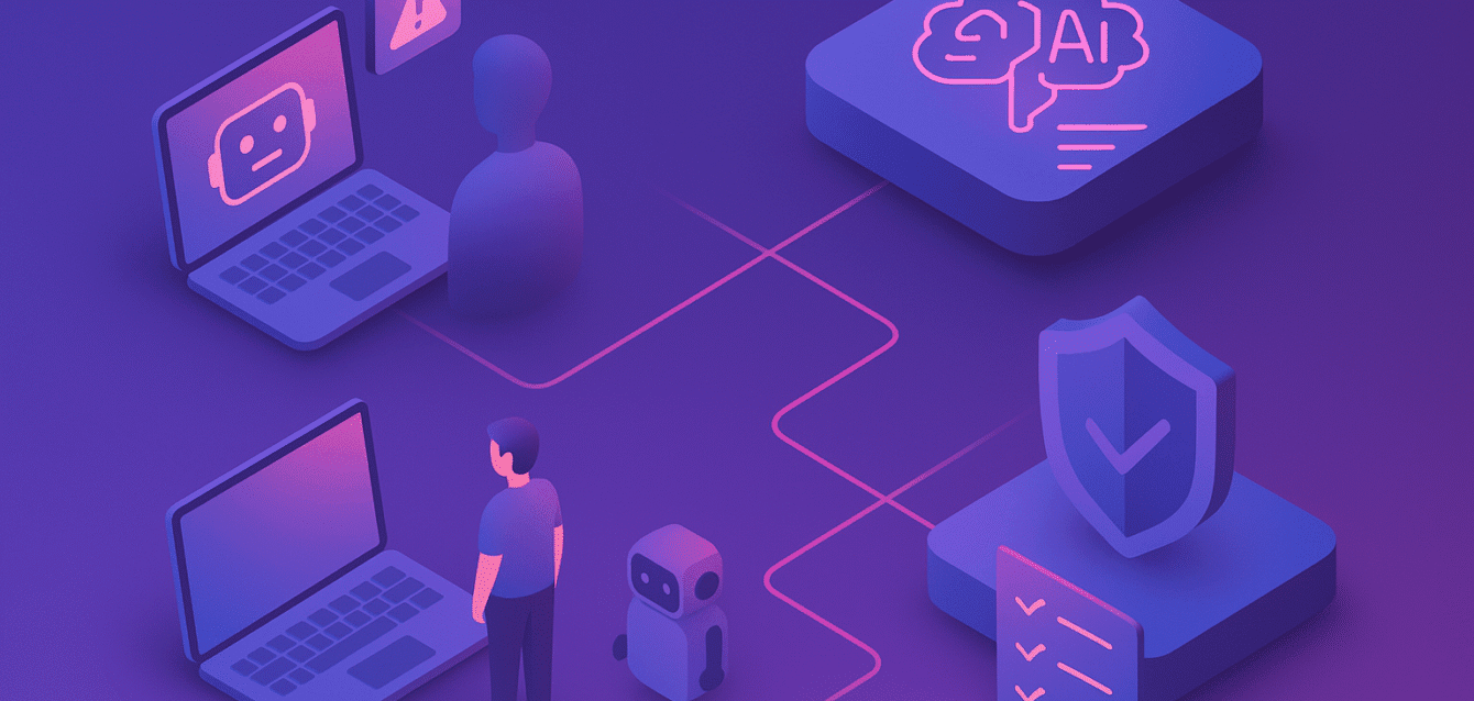 How Acuvity Manages Gen AI Security Risk