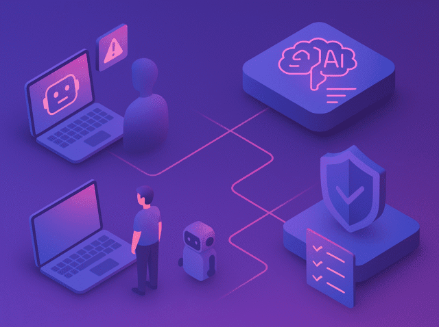 How Acuvity Manages Gen AI Security Risk