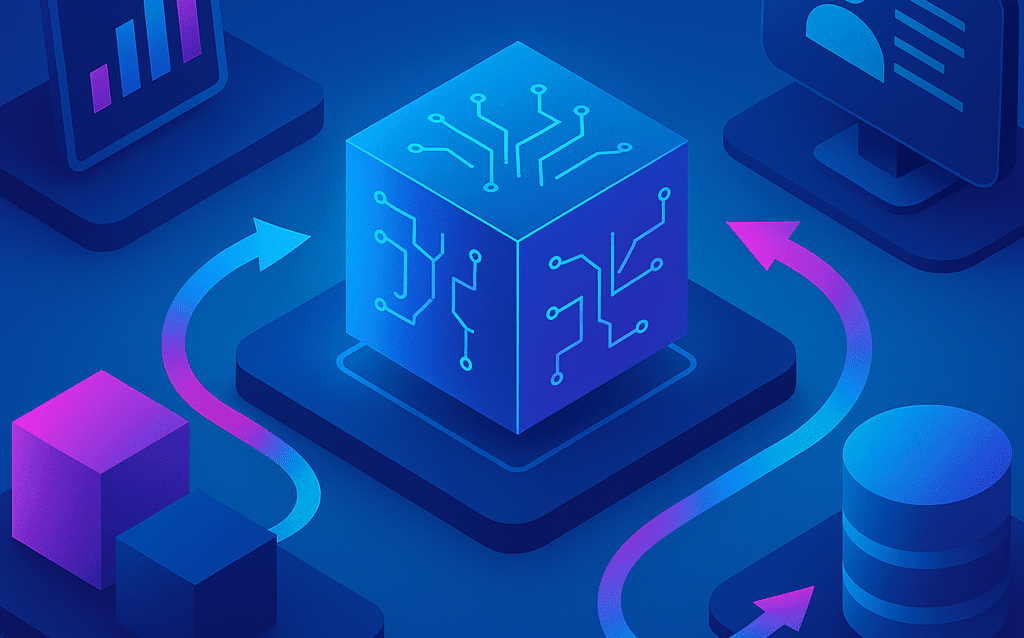 Building Acuvity: A Better Path Forward With AI