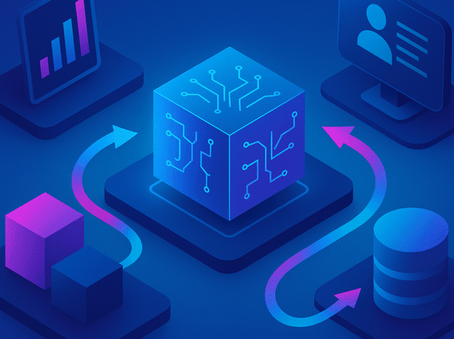 Building Acuvity: A Better Path Forward With AI