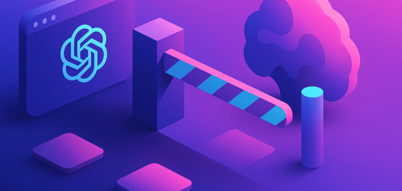 Why ‘Block All’ Isn’t the Answer to Managing Generative AI in Your Organization