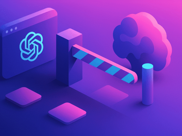 Why ‘Block All’ Isn’t the Answer to Managing Generative AI in Your Organization