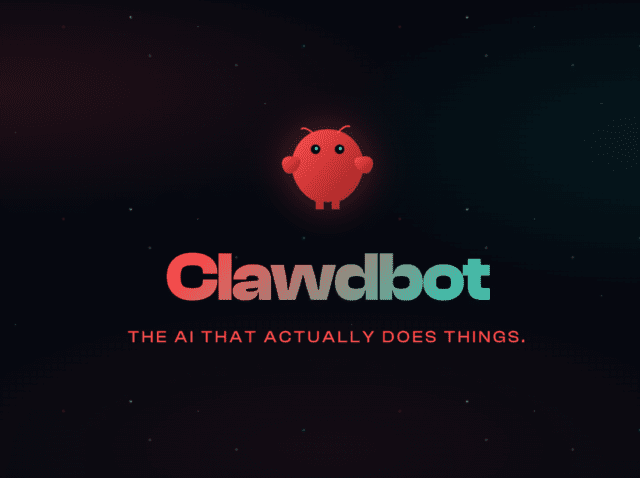 clawdbot clawdbot